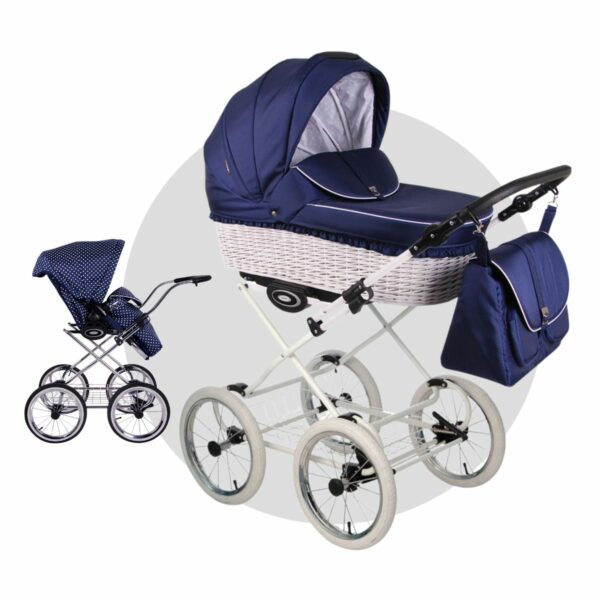 Retro Prestige-klassisch-kinderwagen (3)