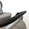 Retro Deluxe Kinderwagen Nostalgie Romantik weiss grau
