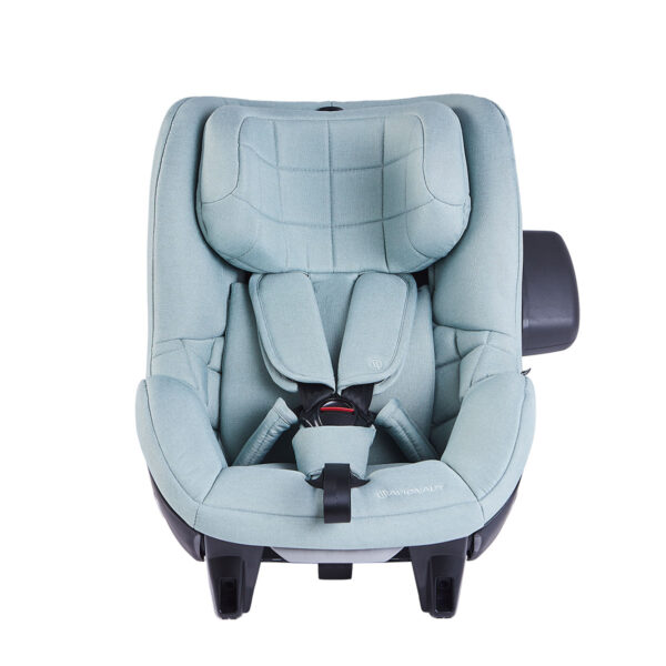 Kindersitz & Zubehör für Autofahrten 