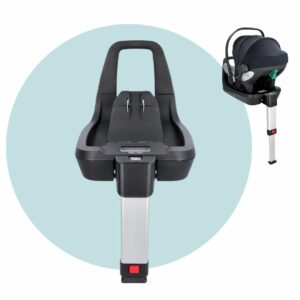 Avionaut IQ 2.0 Isofix Basis | Auto Station für Pixel Pro, Aerofix, Cosmo