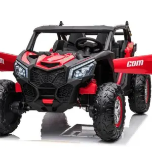4x4 Offroad Buggy für 2 Kinder Elektro
