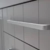 CAROLE Sparset Kinder-/Jugendzimmer: Bett + Kommode + Schrank | 3 teilig, Grau – Bild 24
