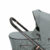 Stroller Rain Cover Inglesina Regenschutz Für Kinderwagen, Kompatibel Mit Aptica, Aptica Xt Regenschutz Kinderwagen