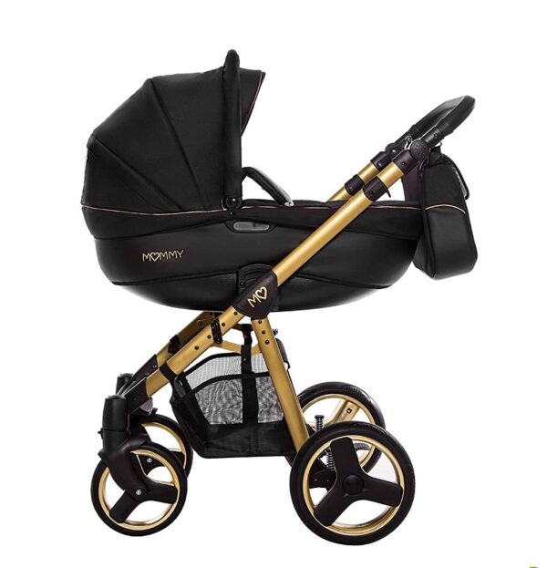 Classico Mommy Kinderwagen