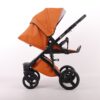 Prestige Comfort Eco Leder | 2 in 1 mit Babywanne und Sportwagen | oder 3 in 1 mit Autoschale | Verschiedene Farben – Bild 47