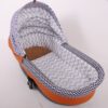 Prestige Comfort Eco Leder | 2 in 1 mit Babywanne und Sportwagen | oder 3 in 1 mit Autoschale | Verschiedene Farben – Bild 42