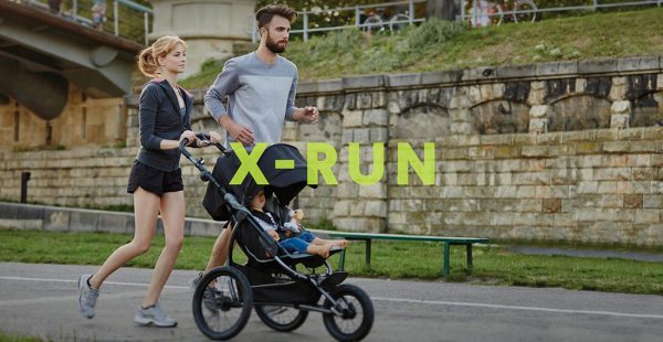 X-Run