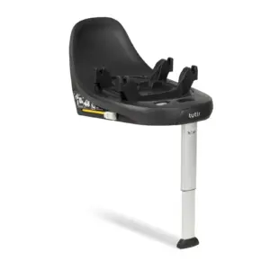 Isofix Station Basis | Passend für Babyschale/Autoschale TUTIS: BENO & NOORDI: Terra | i-size
