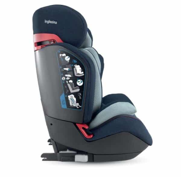Inglesina Gemino