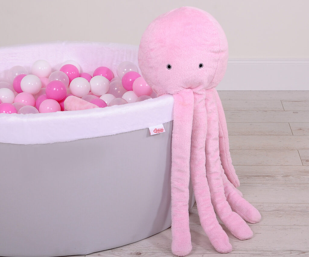 Kuschletier XXL: geschaffen für große Tierliebhaber!