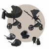 ANEX MEV Kinderwagen | SPARSET Angebot 13-Teile
