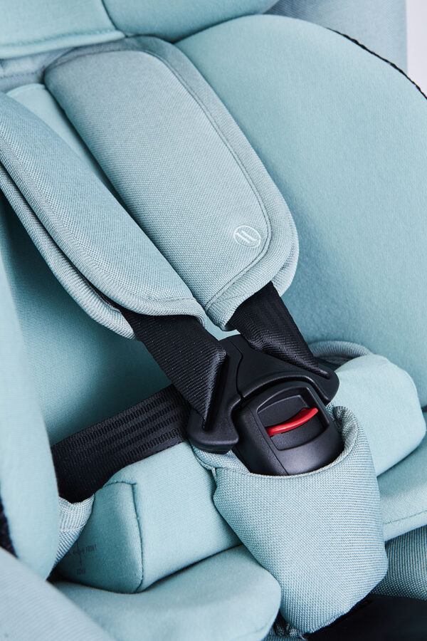 Auto Kinder Babys Sicherheits gurt Befestigungs clip Halter Auto