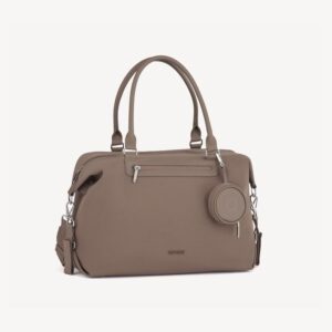 ANEX Universal-Wickeltasche mit Wickelunterlage