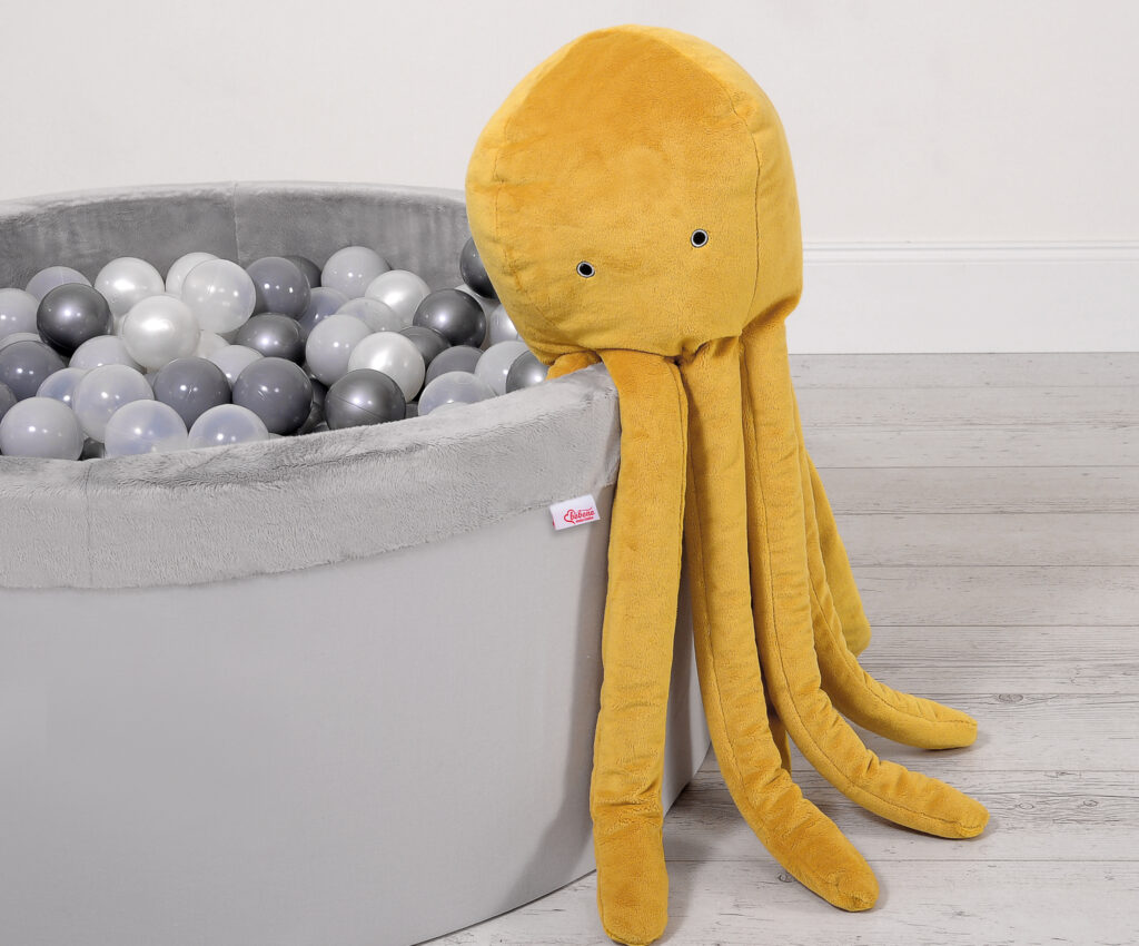 Kuschletier XXL: geschaffen für große Tierliebhaber!