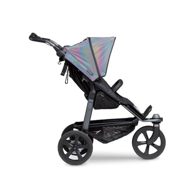 fold away buggy