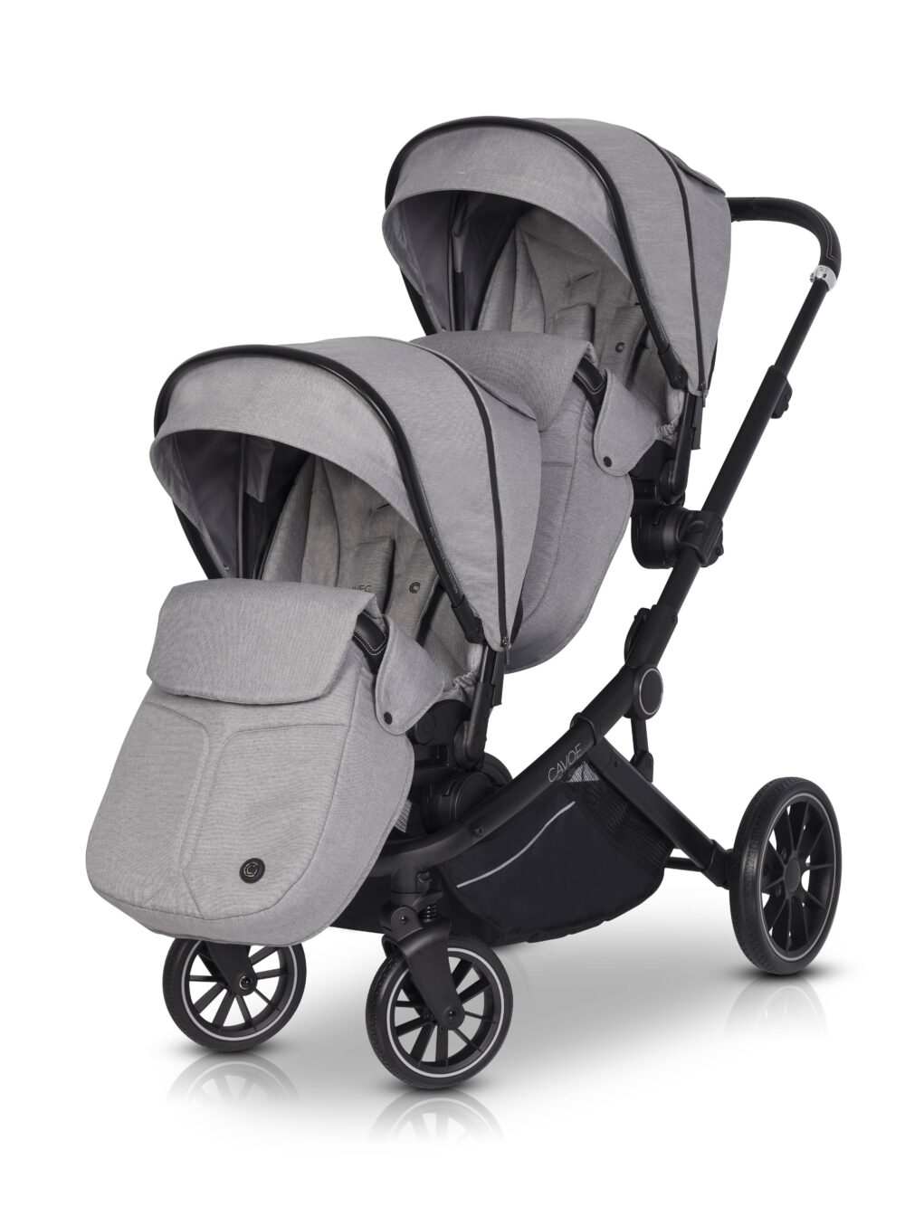 Kinderwagen Fur 2 Kinder Unterschiedlichen Alters