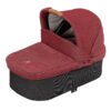 NATURKIND IDA Kinderwagen mit Babykorb aus Stoff+ Sportsitz | Bio Klassiker aus Österreich – Bild 30