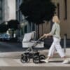 Naturkind Lux Evo | BIO Kinderwagen mit Babykorb + Sportwagen | nachhaltig & schadstofffrei – Bild 36