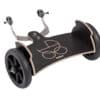 Naturkind Lux Evo | BIO Kinderwagen | Babykorb geflochten mit Sportwagen | nachhaltig & schadstofffrei – Bild 64