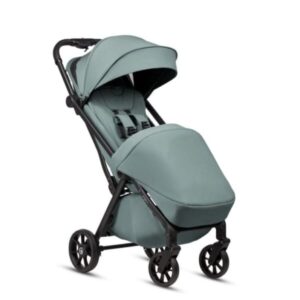 TUTIS JOGO + | Kompakter Buggy Reise Buggy | belastbar bis 22 kg