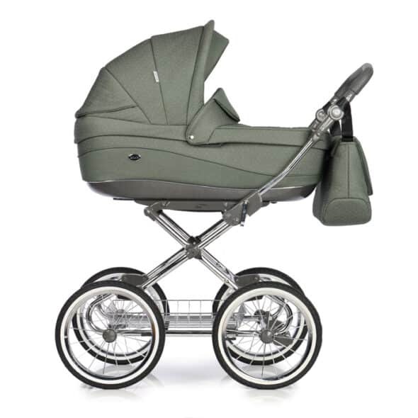 classico mommy kinderwagen