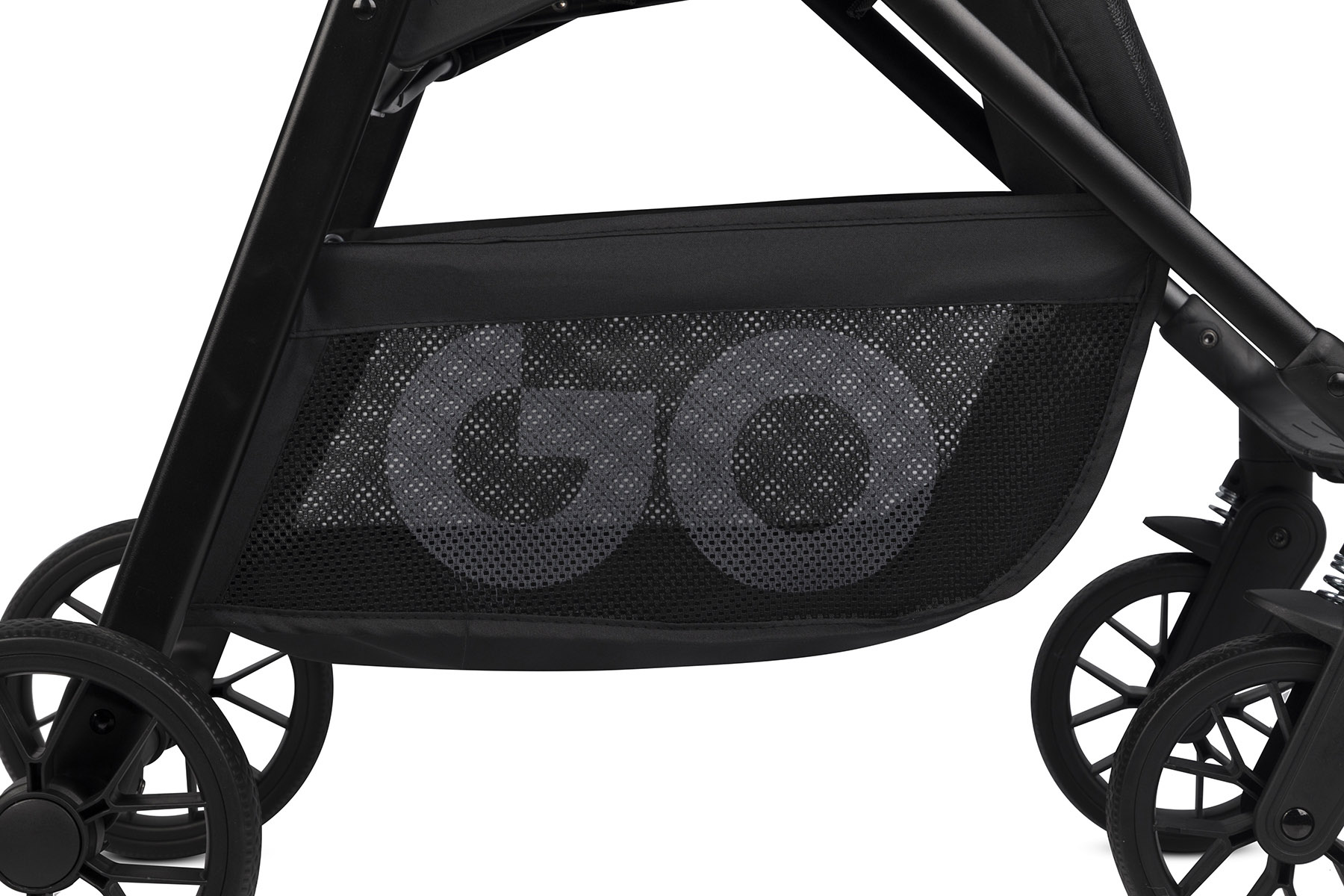 Sportwagen Buggy – leicht, kompakt und zum Sparpreis – Bild 21