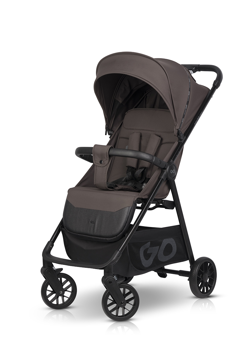 Sportwagen Buggy – leicht, kompakt und zum Sparpreis – Bild 16