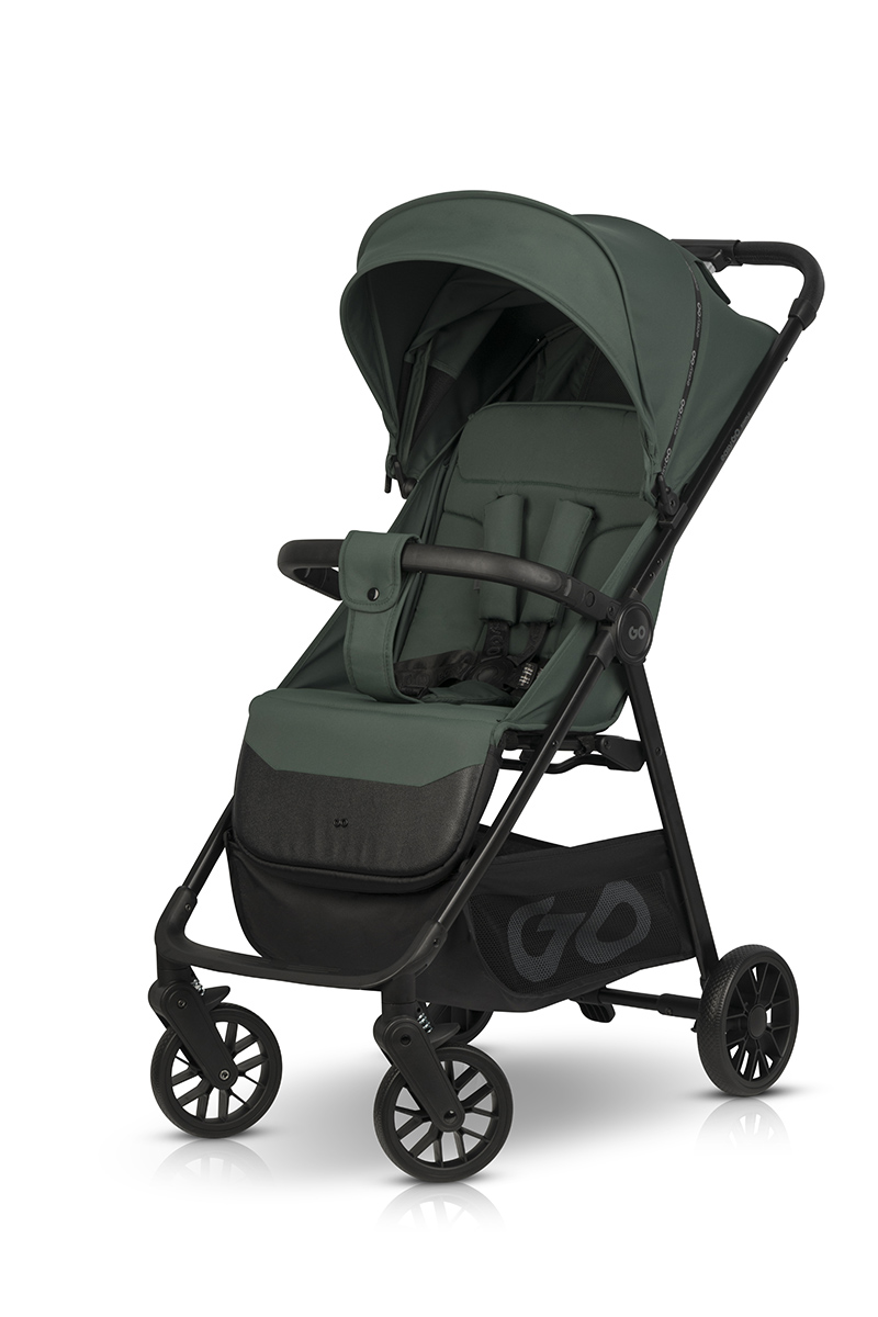 Sportwagen Buggy – leicht, kompakt und zum Sparpreis – Bild 17