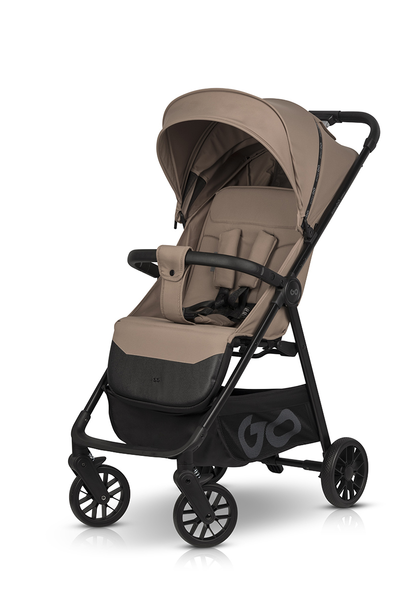 Sportwagen Buggy – leicht, kompakt und zum Sparpreis