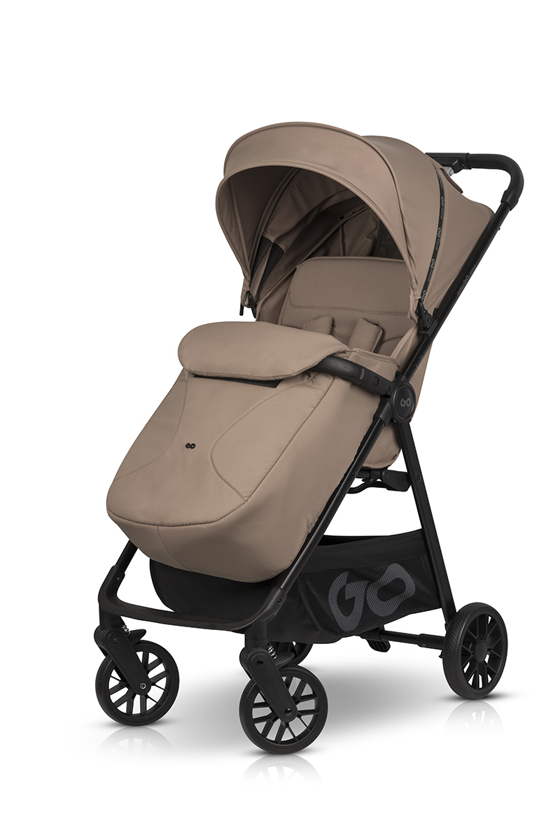 Sportwagen Buggy – leicht, kompakt und zum Sparpreis – Bild 13