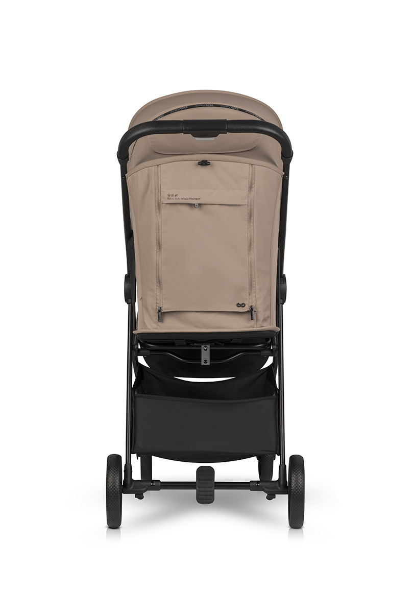 Sportwagen Buggy – leicht, kompakt und zum Sparpreis – Bild 4