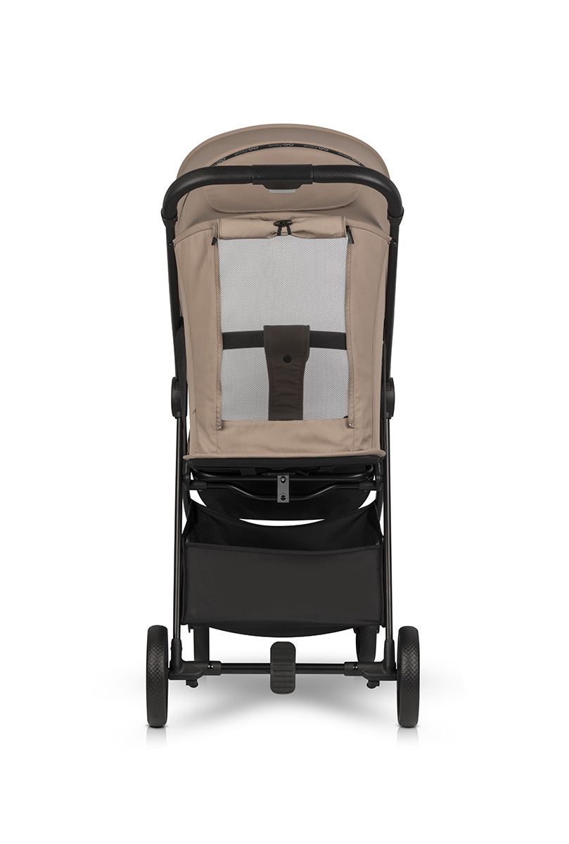 Sportwagen Buggy – leicht, kompakt und zum Sparpreis – Bild 3