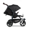 TFK MONO 2 Sportwagen/ Joggster | XXL Buggy mit der größten Sitzfläche am Markt mit 100 cm Liegefläche | + Gratis Paket – Bild 24