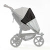 TFK MONO 2 Sportwagen/ Joggster | XXL Buggy mit der größten Sitzfläche am Markt mit 100 cm Liegefläche | + Gratis Paket – Bild 15