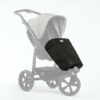 TFK MONO 2 Sportwagen/ Joggster | XXL Buggy mit der größten Sitzfläche am Markt mit 100 cm Liegefläche | + Gratis Paket – Bild 13
