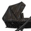 PREMIUM IVENTO Kinderwagen | 2 in 1 SET mit Babywanne + Sportwagen + Wickeltasche – Bild 119