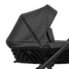 PREMIUM IVENTO Kinderwagen | 2 in 1 SET mit Babywanne + Sportwagen + Wickeltasche – Bild 124