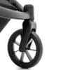 PREMIUM IVENTO Kinderwagen | 2 in 1 SET mit Babywanne + Sportwagen + Wickeltasche – Bild 70