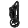 PREMIUM IVENTO Kinderwagen | 2 in 1 SET mit Babywanne + Sportwagen + Wickeltasche – Bild 66