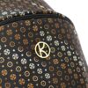 PREMIUM IVENTO Kinderwagen | 2 in 1 SET mit Babywanne + Sportwagen + Wickeltasche – Bild 42