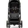 PREMIUM IVENTO Kinderwagen | 2 in 1 SET mit Babywanne + Sportwagen + Wickeltasche – Bild 35
