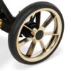 PREMIUM IVENTO Kinderwagen | 2 in 1 SET mit Babywanne + Sportwagen + Wickeltasche – Bild 32