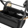 PREMIUM IVENTO Kinderwagen | 2 in 1 SET mit Babywanne + Sportwagen + Wickeltasche – Bild 26