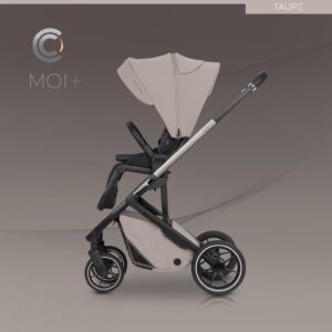 CAVOE MOI+ Buggy der mitwächst! | komfortabler Sportwagen