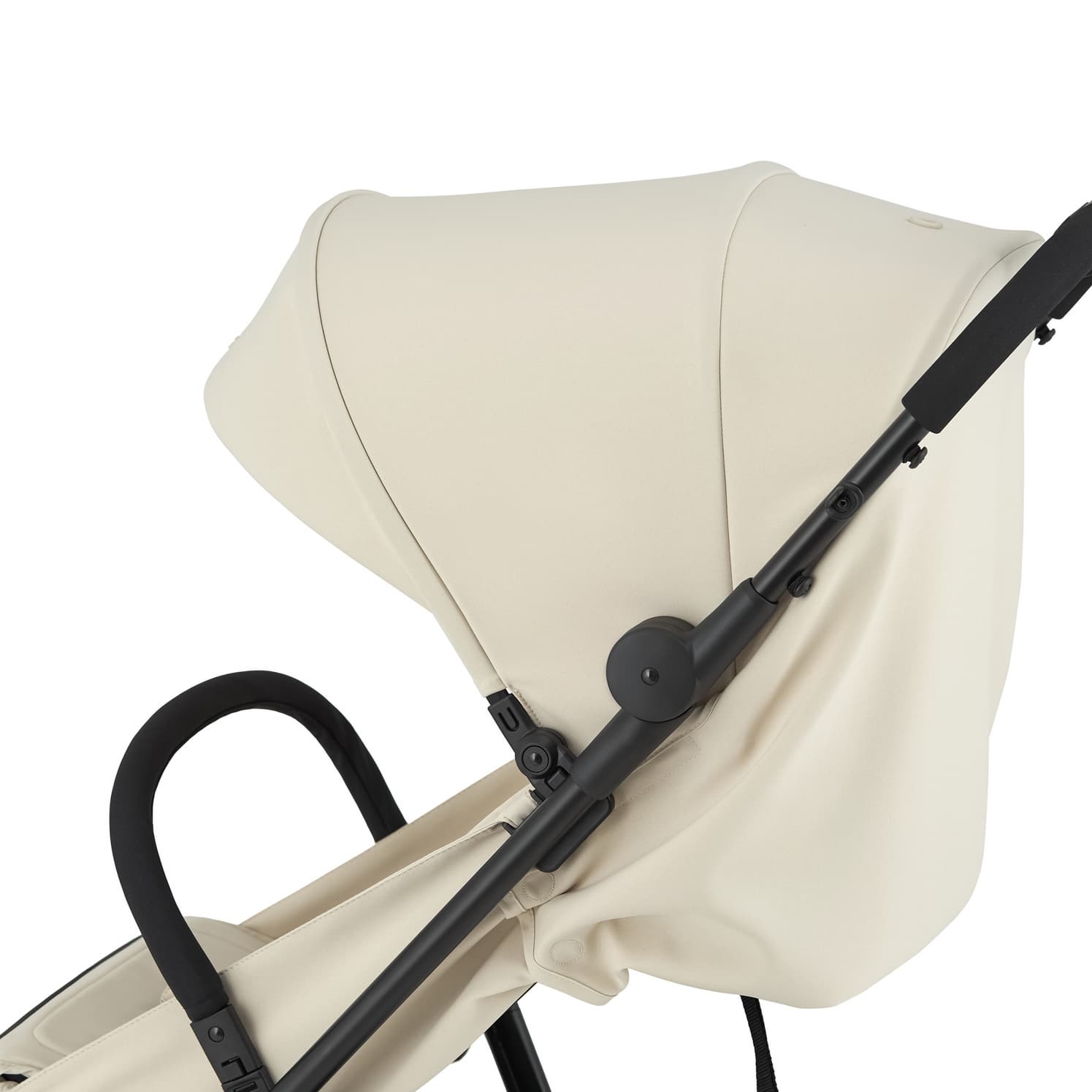 Anex Air-z Buggy ab Geburt bis 4 Jahre nutzbar | wendbar in beide Richtungen – Bild 31