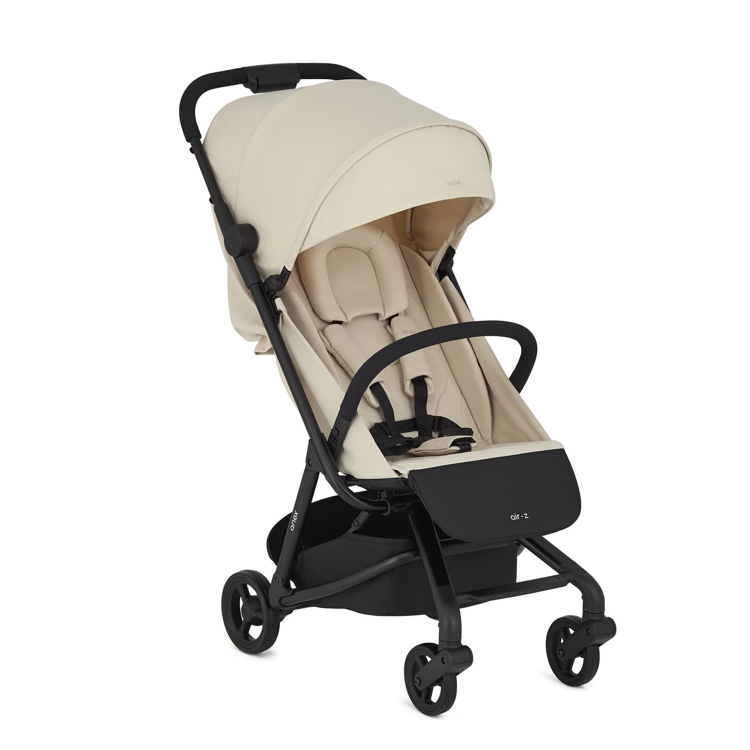 Anex Air-z Buggy ab Geburt bis 4 Jahre nutzbar | wendbar in beide Richtungen – Bild 29