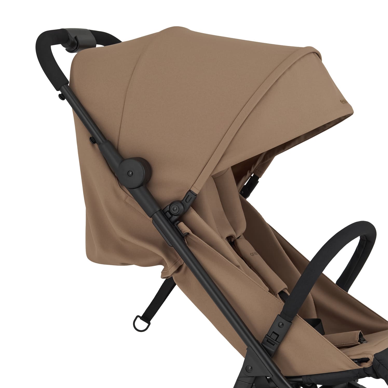 Anex Air-z Buggy ab Geburt bis 4 Jahre nutzbar | wendbar in beide Richtungen – Bild 11