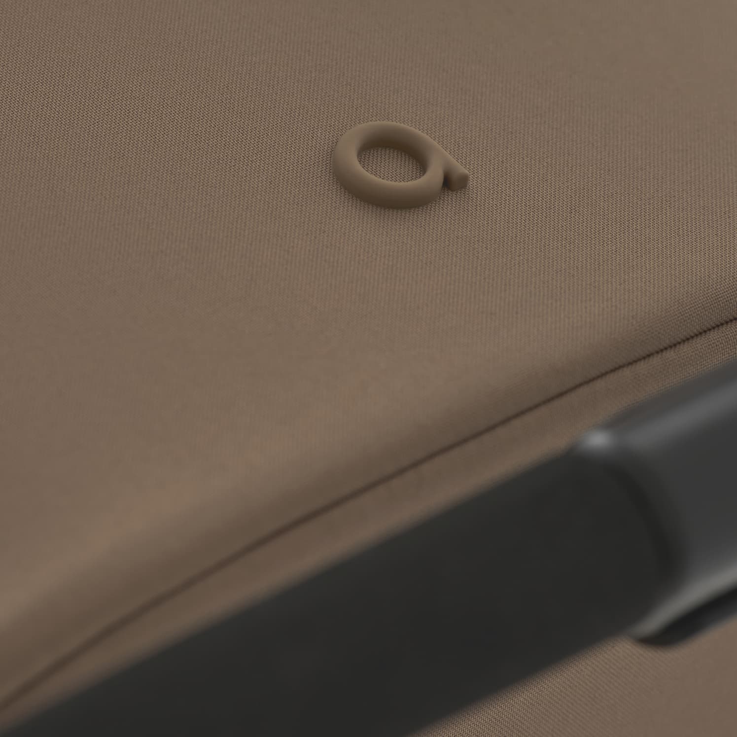 Anex Air-z Buggy ab Geburt bis 4 Jahre nutzbar | wendbar in beide Richtungen – Bild 19