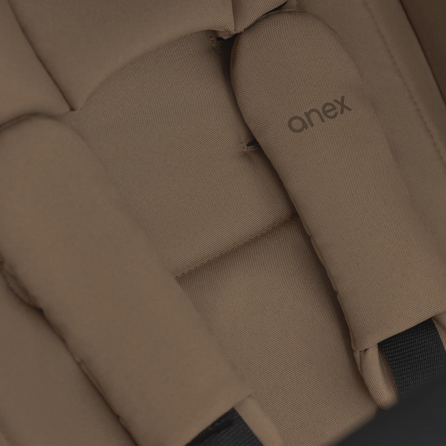 Anex Air-z Buggy ab Geburt bis 4 Jahre nutzbar | wendbar in beide Richtungen – Bild 18