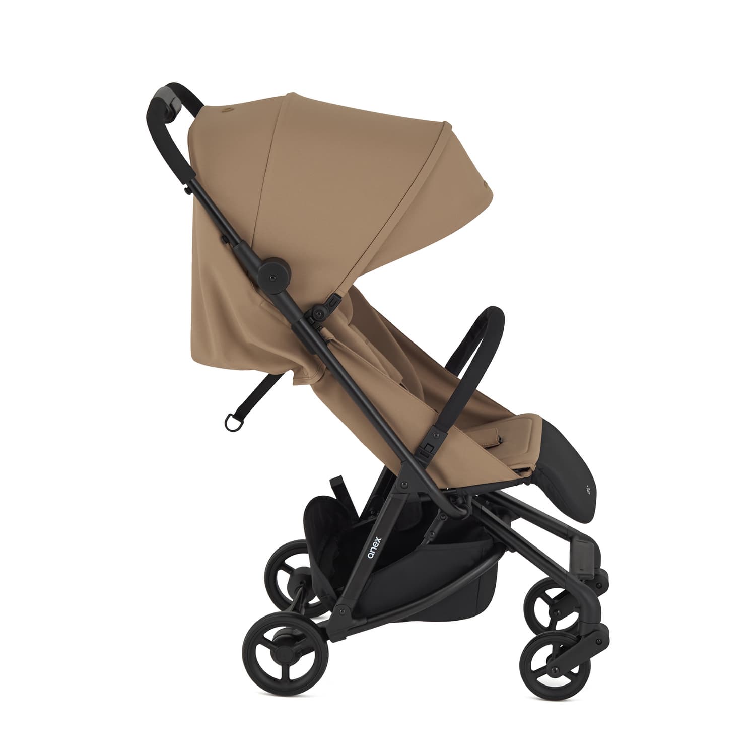 Anex Air-z Buggy ab Geburt bis 4 Jahre nutzbar | wendbar in beide Richtungen – Bild 17